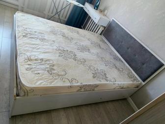 Продам кровать