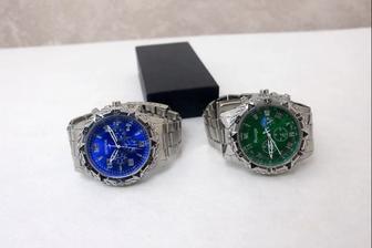 Часы кварцевые