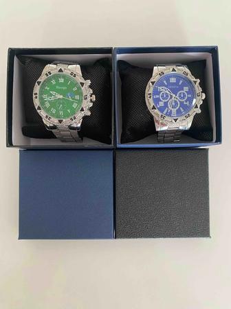 Часы мужские кварцевые