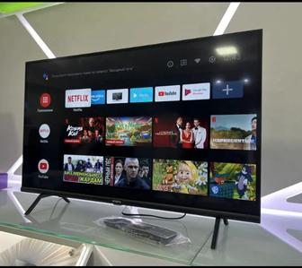 Телевизор Yasin 43 дюйма