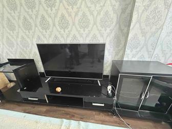 Кровать и шкаф б/у