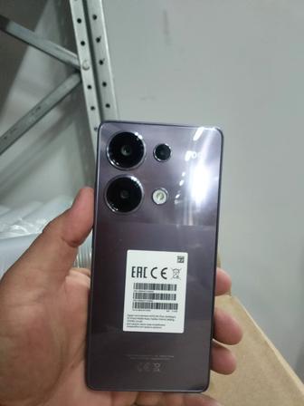POCO M6 PRO 12/512