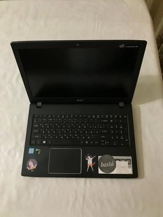Продам ноутбук Acer Aspire E5-575G