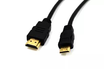 Кабель HDMI 1.4v.