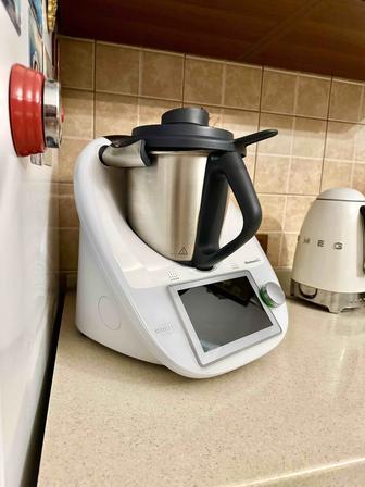 Термомикс ТМ6 Thermomix VORWERK