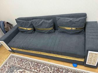 Продается диван