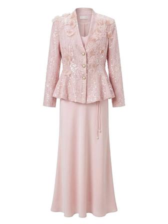 Платье двойка