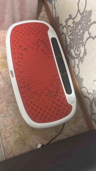 Виброплатформа