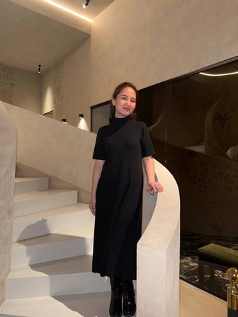 Платье повседневное