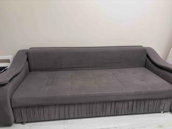 Диван продается