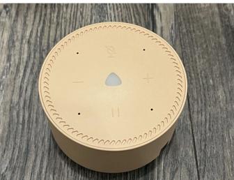 Умная колонка Яндекс Станция
Лайт YNDX-00025