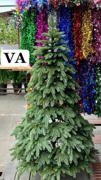 Новогодний ёлка