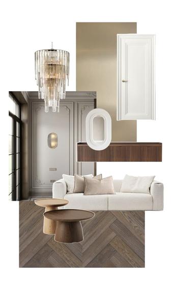 Услуги дизайнера интерьера