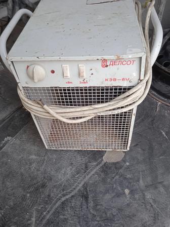 Продам обогреватель