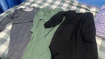 Платье для беременных