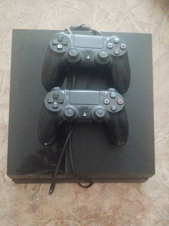 Playstation 4 (Без Игр)