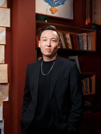 Учитель-преподаватель