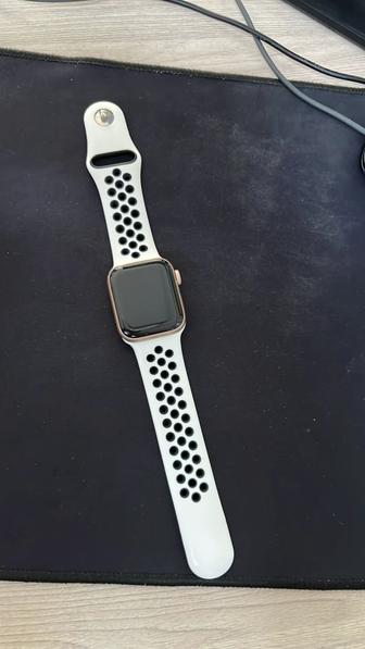 Apple watch 5