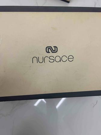 Продам обувь зимняя серого цвета, производства Турции