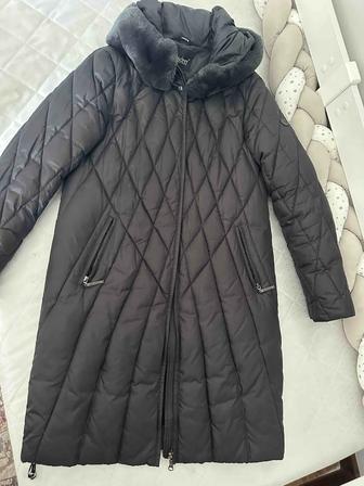 Продается куртка зимняя