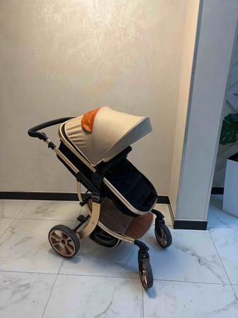 Продаю коляску