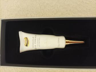 Чудо крем вокруг глаз