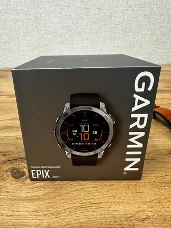 Garmin Epix Gen 2