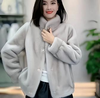 Продам шубу