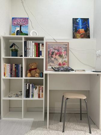 IKEA полка
