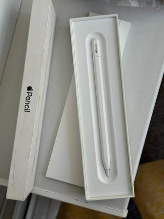 Apple Pencil 2