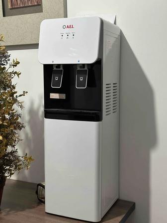 Кулер для воды