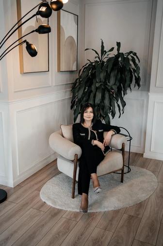 Услуги психолога