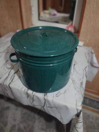 Продам кастрюлю (НОВУЮ)