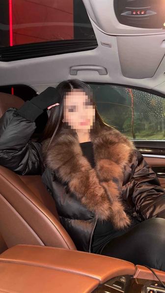 Продаю куртку новую (остаток товара)