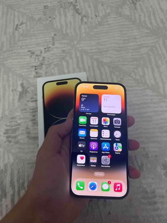 iPhone 14 Pro В Хорошем состоянии