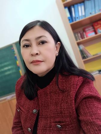 Услуги няни