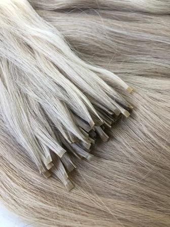 Наращивание волос АКЦИЯ