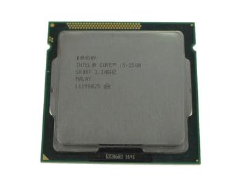Процессор Intel Core i5-2500