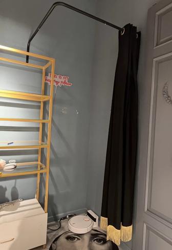 Продам Примерочную лофт