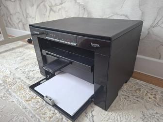 Принтер Canon MF3010