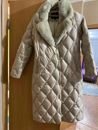Продам б/ у куртку 42-44