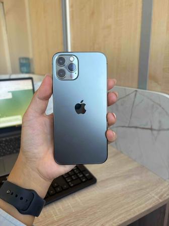 iphone 12 pro 256
