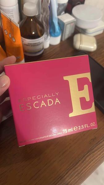 Escada especially 75 ml