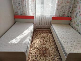 Продам кровать-тахту