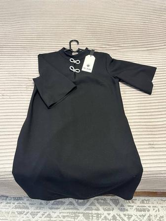 Продается новое вечернее платье