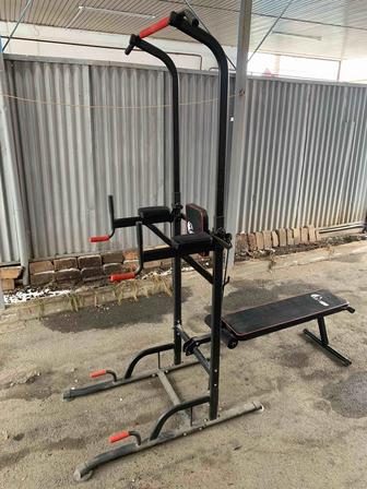 Спортивный комплекс 45000тг