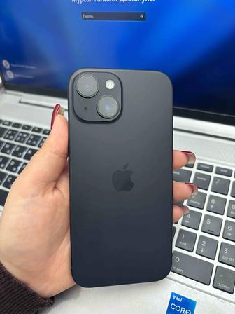 iPhone 15, 128GB