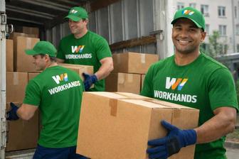 Грузчики.Разнорабочие.Недорого