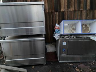 Стол для раздаточный для столовой