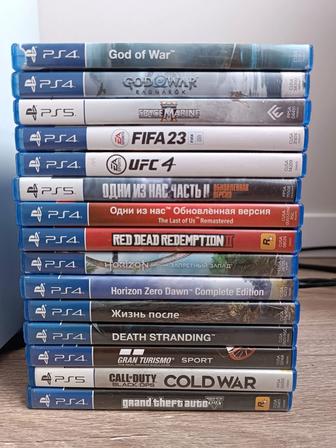 Продам PS5 с телевизором